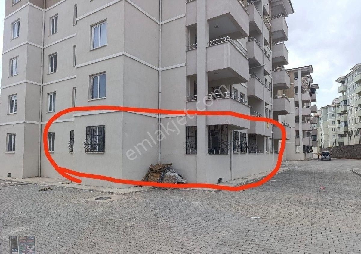 Akyol Gayrimenkul Den Satlık Kuzeyşehir Karacaören Gazi Konutlarında Giriş Kat 3+1