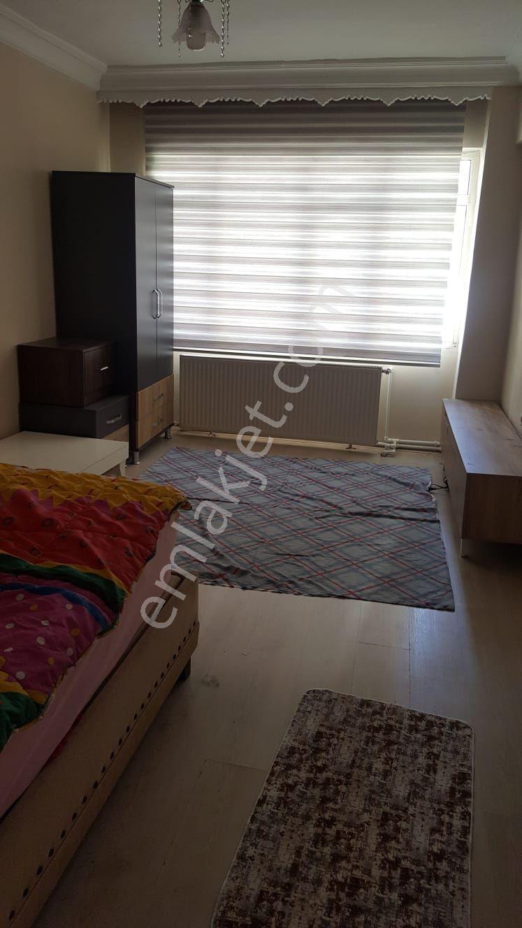 Tokat Merkez Yarahmet Mh. Eşyalı 2+0 Kiralık Daire - Görsel 10