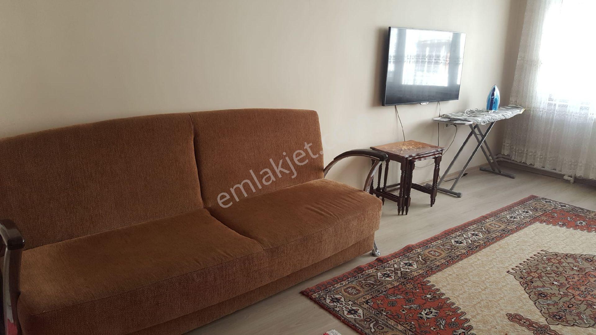 Tokat Merkez Yarahmet Mh. Eşyalı 2+0 Kiralık Daire - Görsel 5