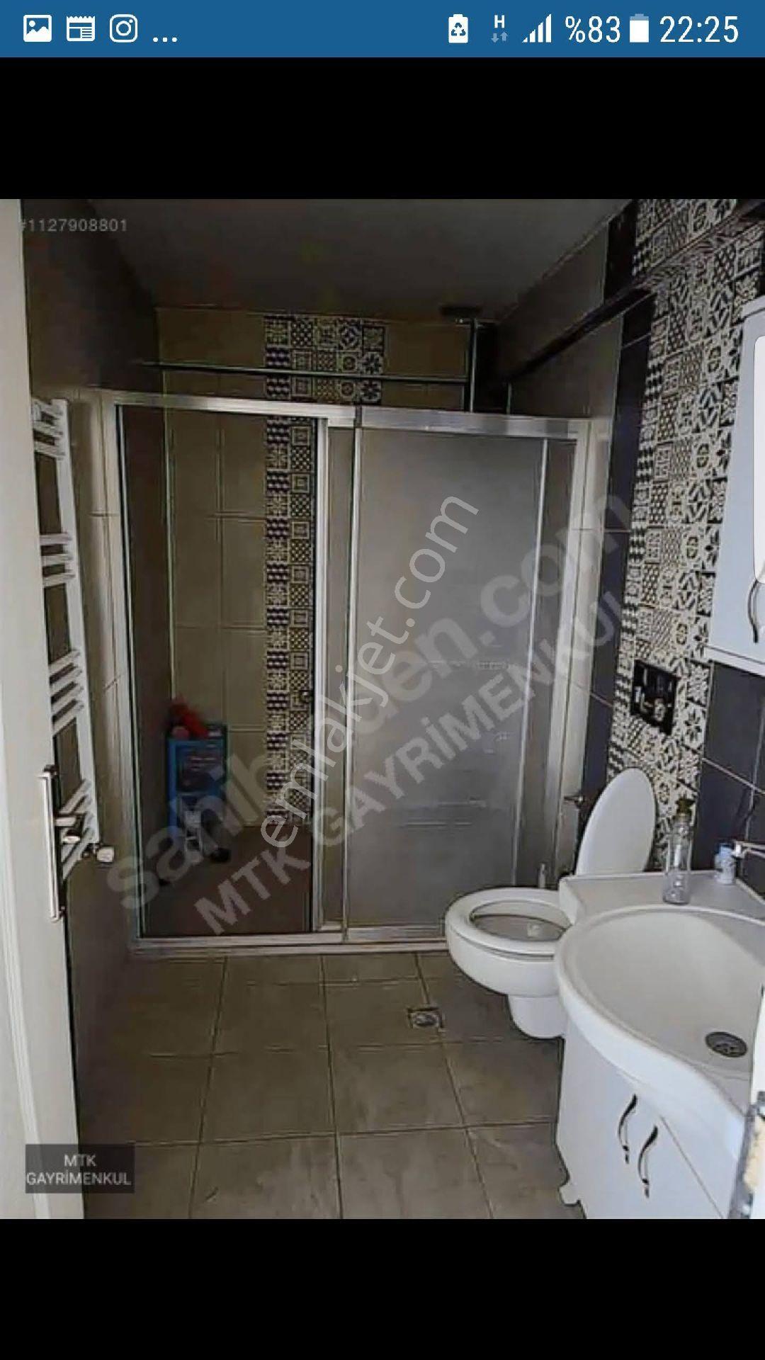 Tokat Merkez Yarahmet Mh. Eşyalı 2+0 Kiralık Daire - Görsel 11