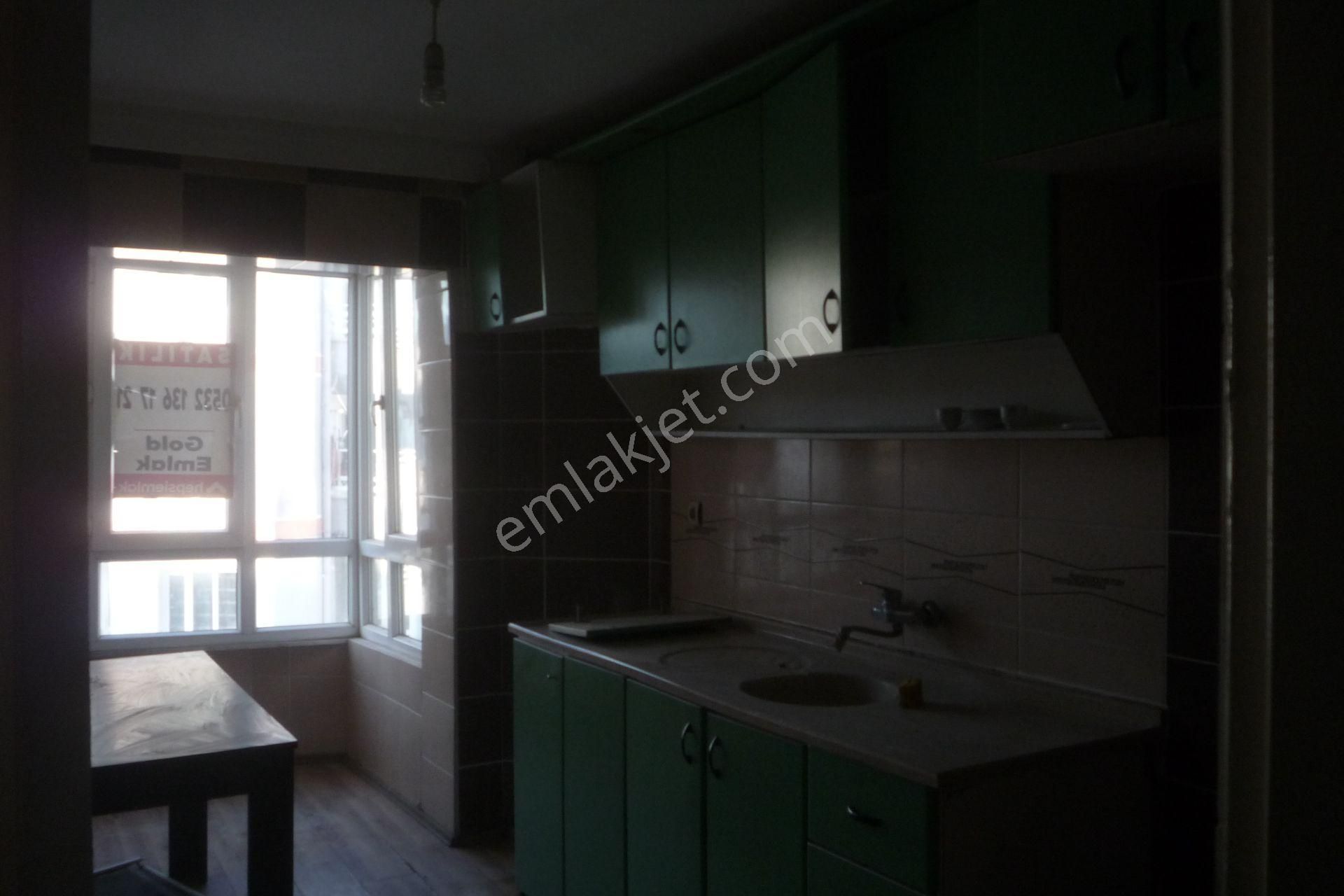 İzmir Torbalı Gold Emlaktan Satılık 2x1 Daire - Görsel 2