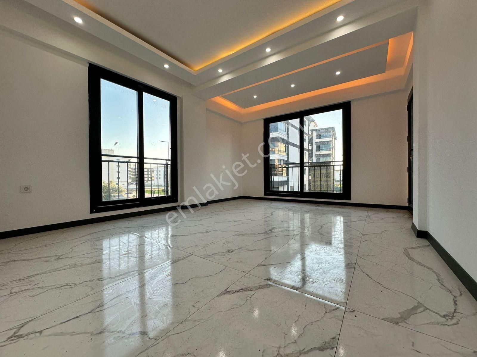 Emir Yapıdan Acil Satılık Lux Daire