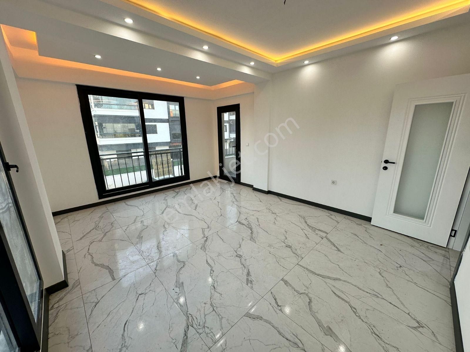 Emir Yapıdan Acil Satılık Lux Daire - Görsel 6