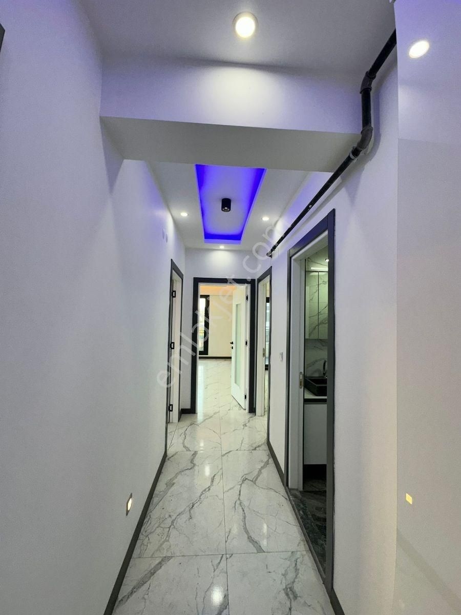 Emir Yapıdan Acil Satılık Lux Daire - Görsel 16