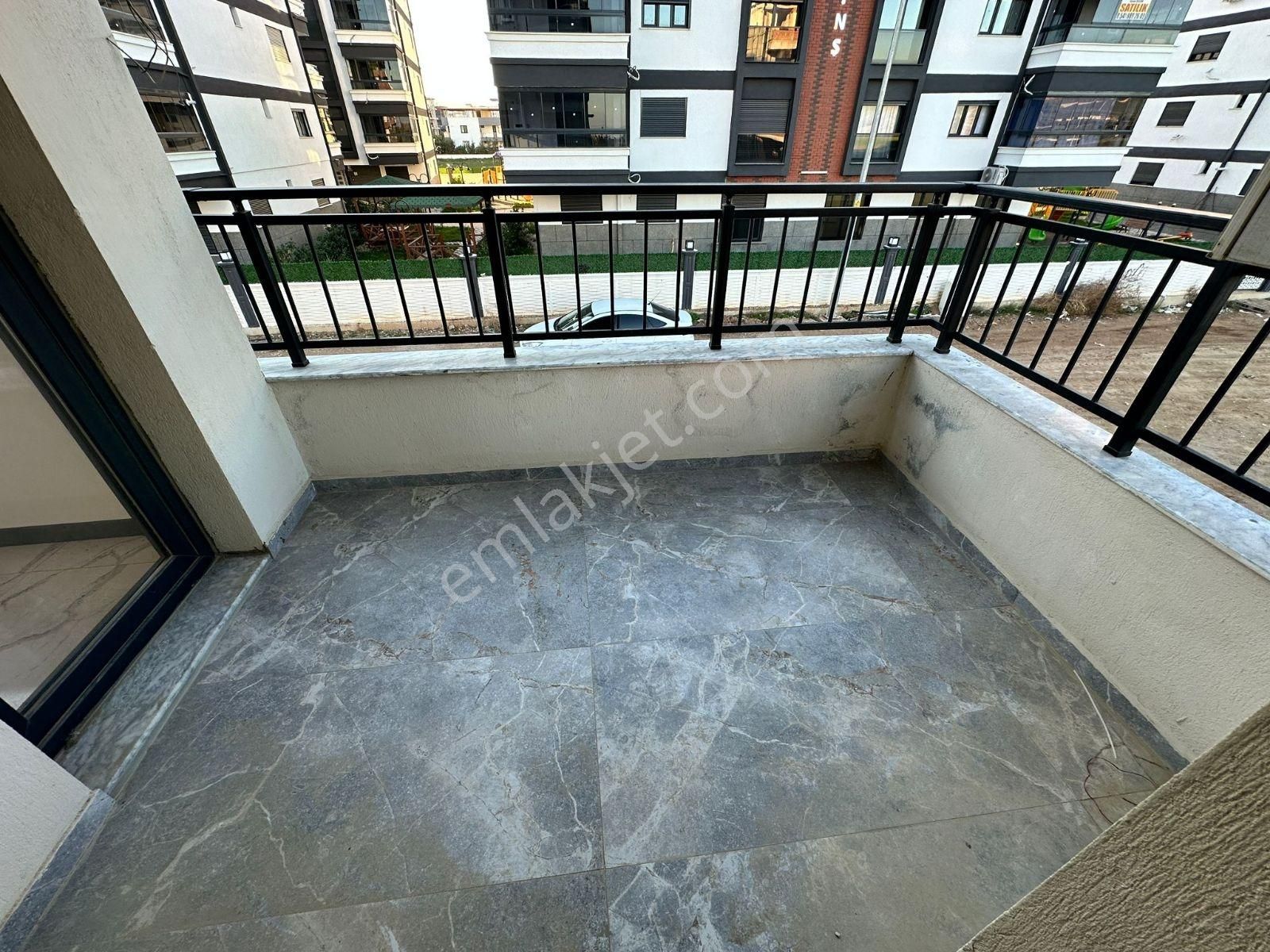 Emir Yapıdan Acil Satılık Lux Daire - Görsel 9