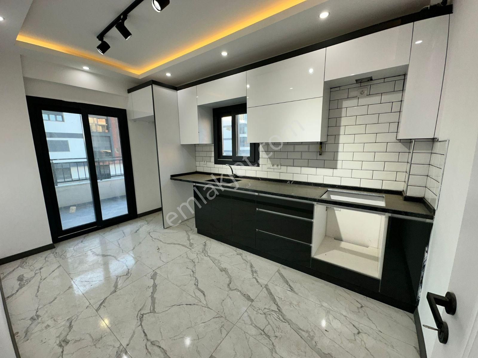 Emir Yapıdan Acil Satılık Lux Daire - Görsel 15