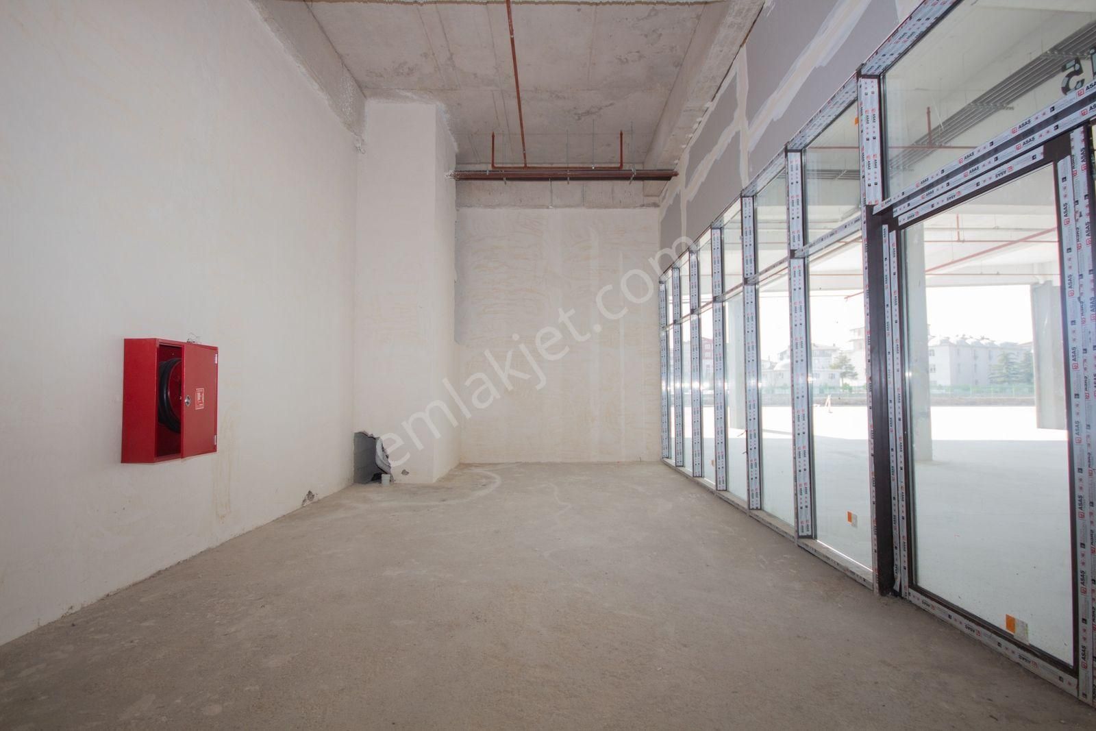 Fırsat Rakam! Vega Otonomi 'de Satılık Dükkan / Enbatı A.ş.