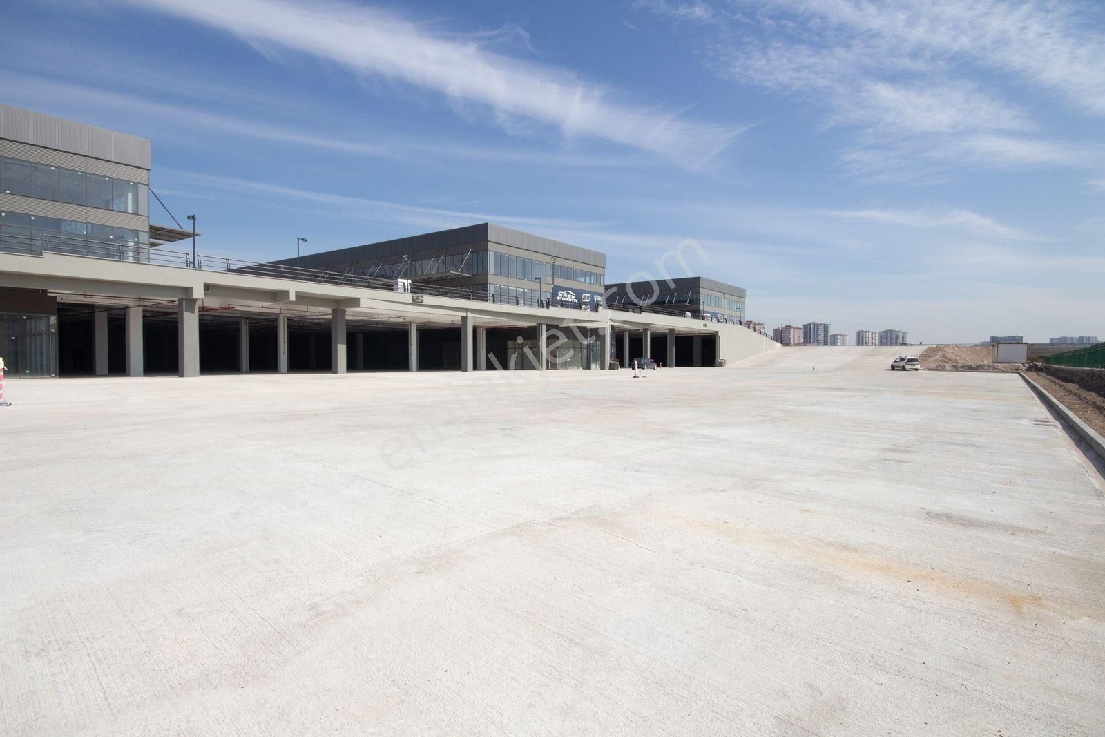 Fırsat Rakam! Vega Otonomi 'de Satılık Dükkan / Enbatı A.ş. - Görsel 10