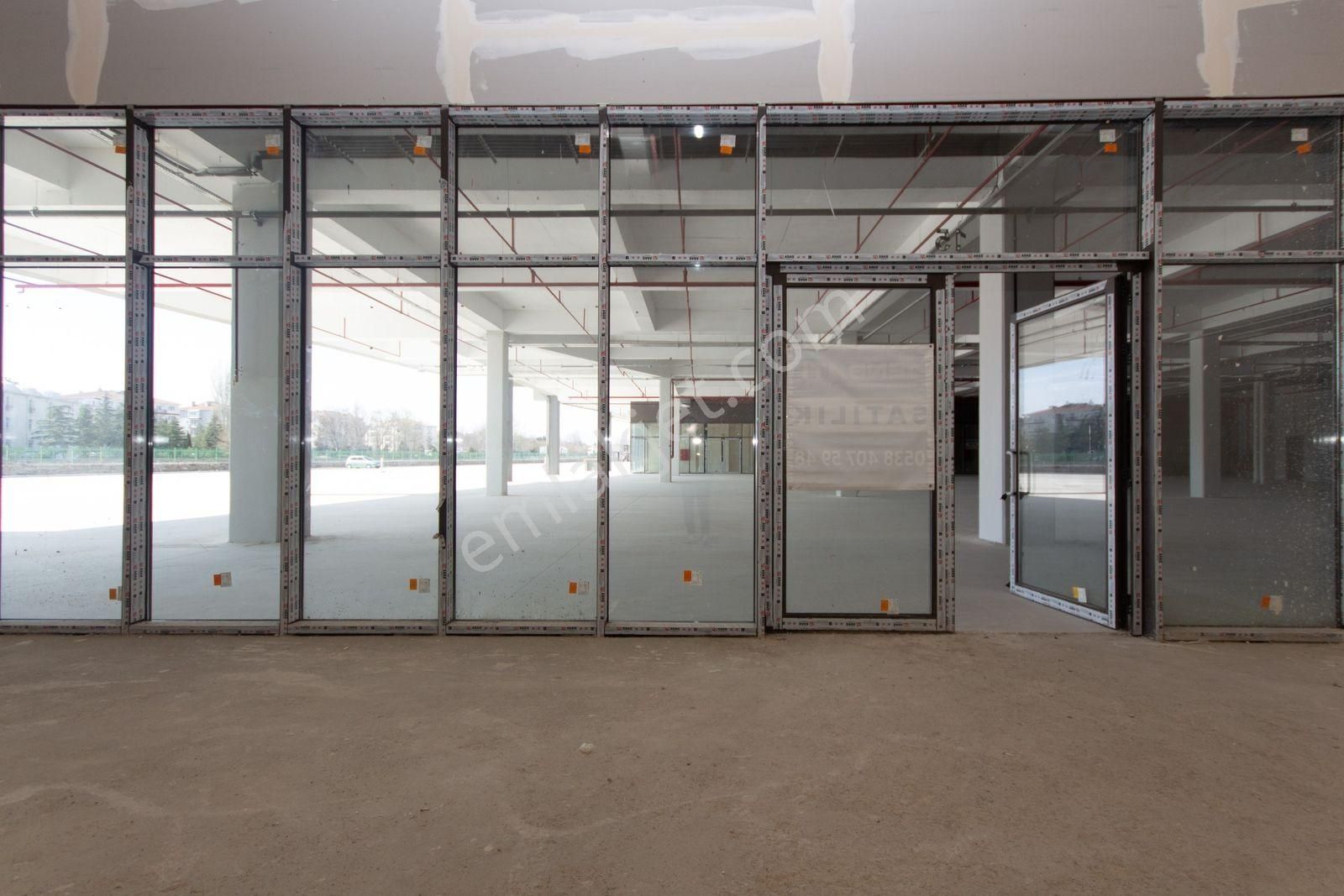 Fırsat Rakam! Vega Otonomi 'de Satılık Dükkan / Enbatı A.ş. - Görsel 18