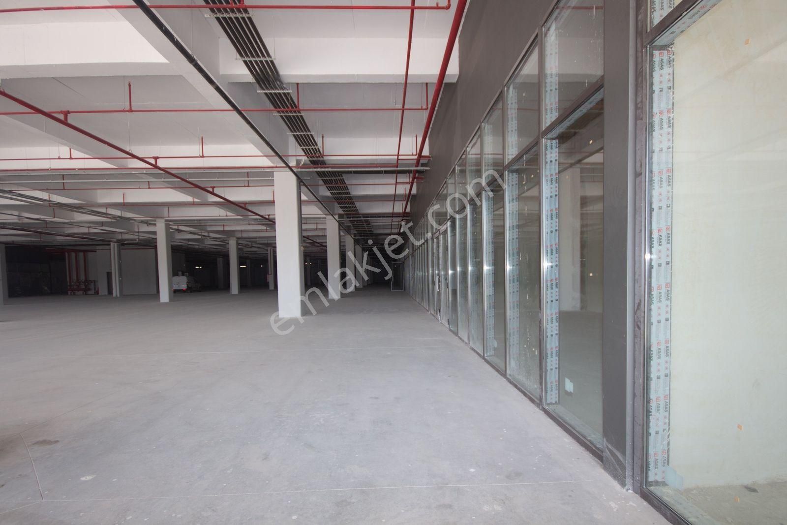 Fırsat Rakam! Vega Otonomi 'de Satılık Dükkan / Enbatı A.ş. - Görsel 13