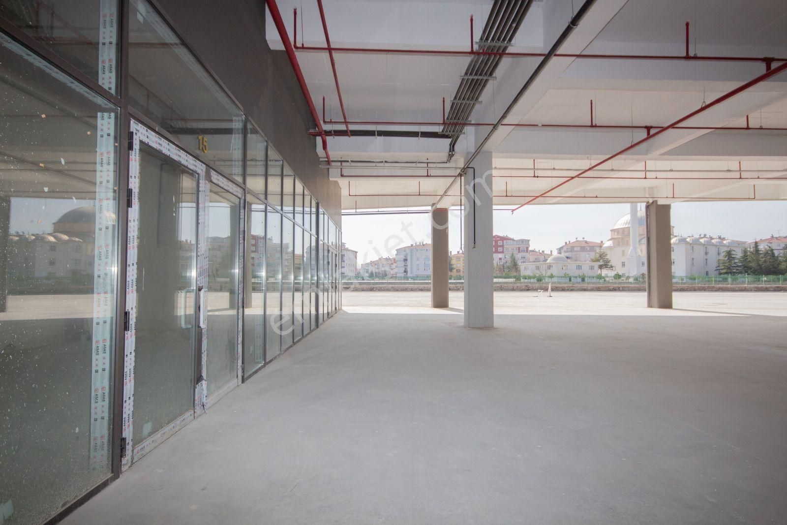 Fırsat Rakam! Vega Otonomi 'de Satılık Dükkan / Enbatı A.ş. - Görsel 22