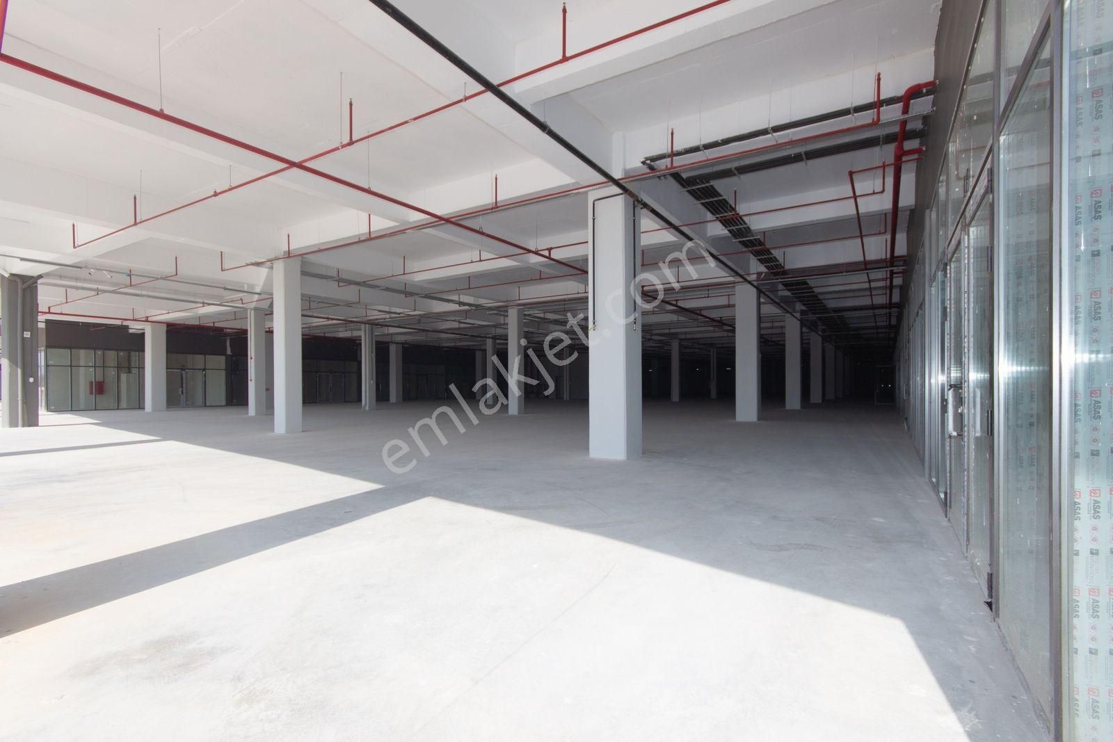 Fırsat Rakam! Vega Otonomi 'de Satılık Dükkan / Enbatı A.ş. - Görsel 7