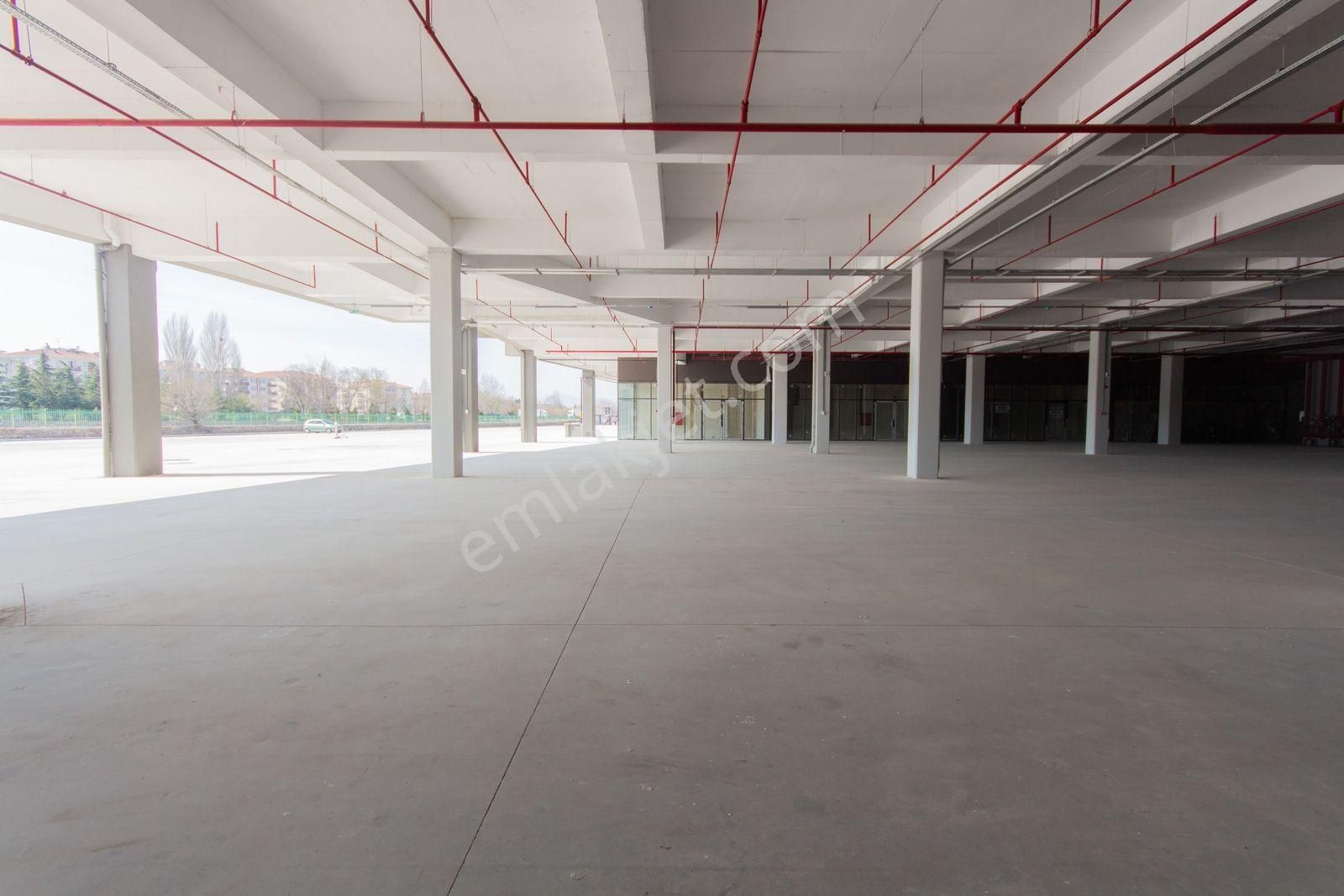 Fırsat Rakam! Vega Otonomi 'de Satılık Dükkan / Enbatı A.ş. - Görsel 21