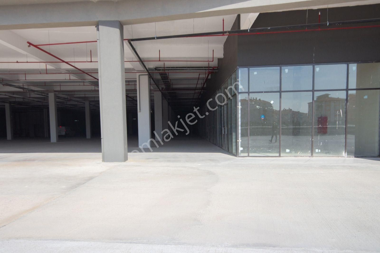 Fırsat Rakam! Vega Otonomi 'de Satılık Dükkan / Enbatı A.ş. - Görsel 23