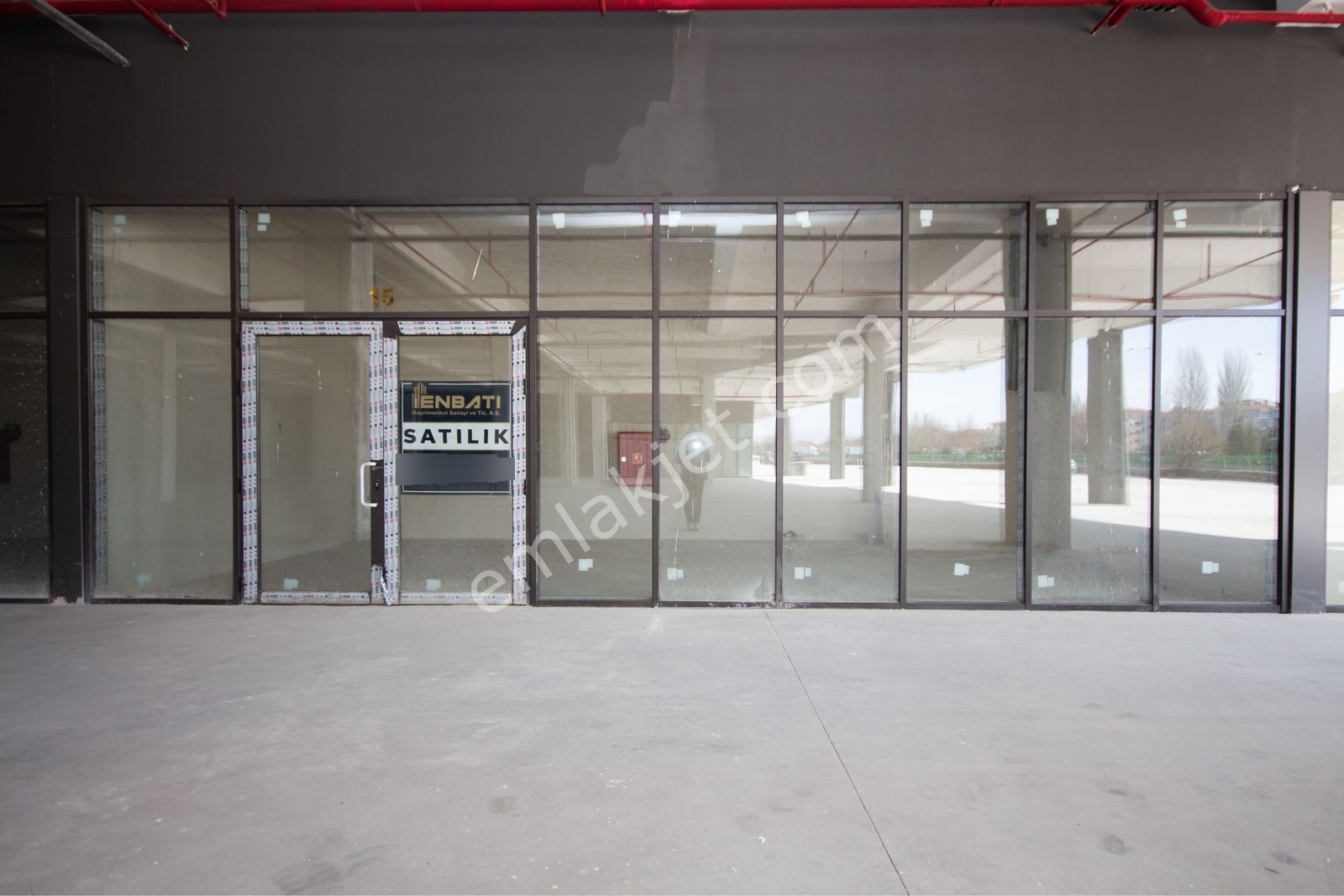 Fırsat Rakam! Vega Otonomi 'de Satılık Dükkan / Enbatı A.ş. - Görsel 6