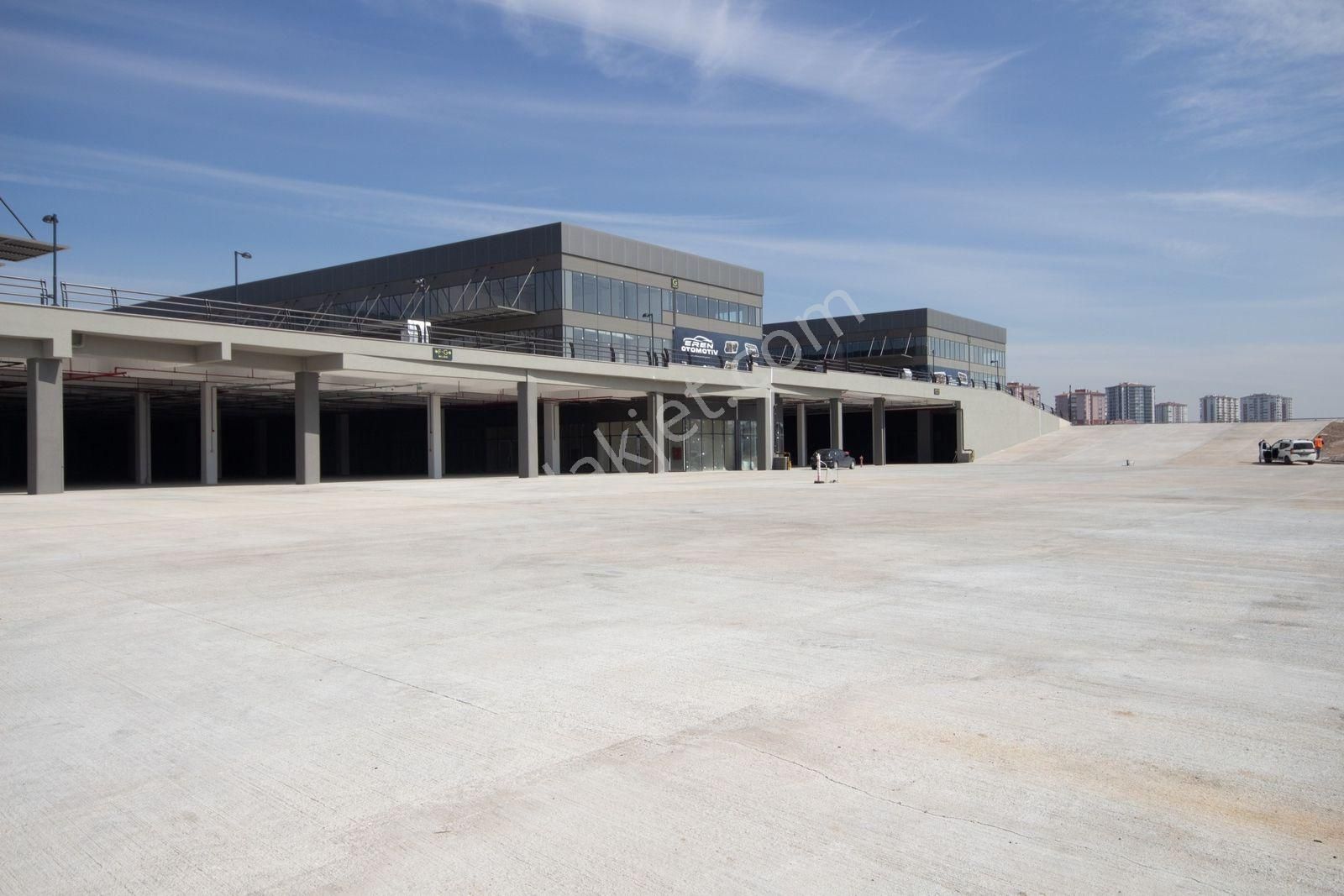 Fırsat Rakam! Vega Otonomi 'de Satılık Dükkan / Enbatı A.ş. - Görsel 12