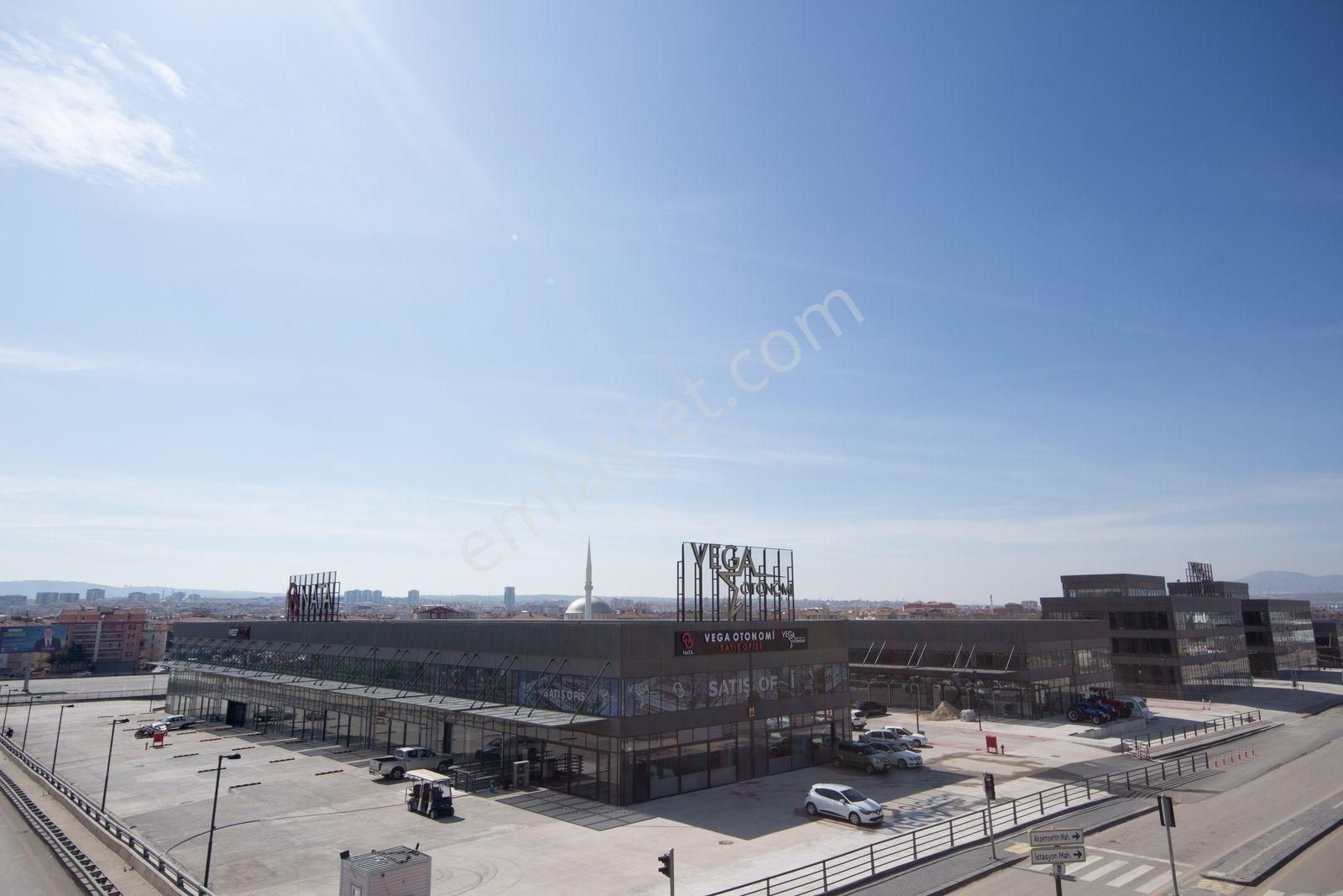 Fırsat Rakam! Vega Otonomi 'de Satılık Dükkan / Enbatı A.ş. - Görsel 4