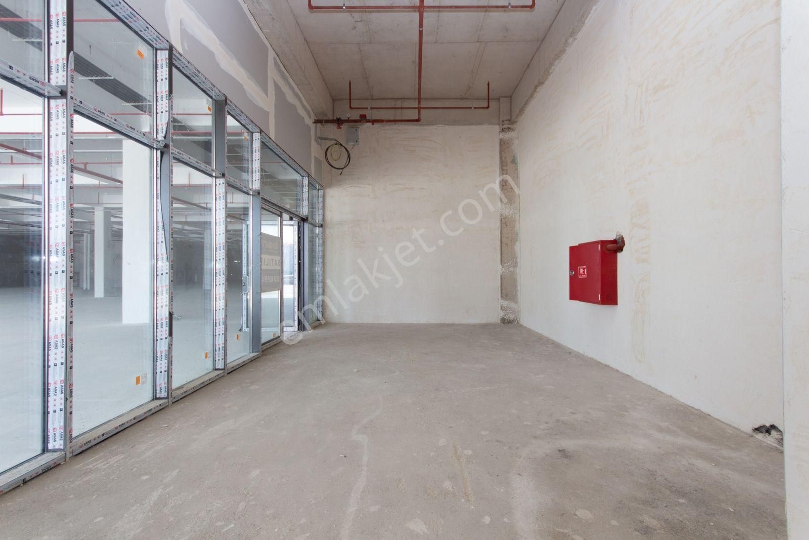 Fırsat Rakam! Vega Otonomi 'de Satılık Dükkan / Enbatı A.ş. - Görsel 17