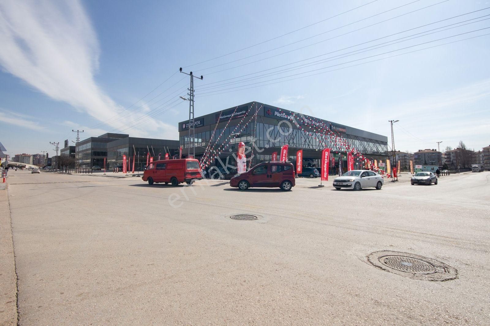 Fırsat Rakam! Vega Otonomi 'de Satılık Dükkan / Enbatı A.ş. - Görsel 2