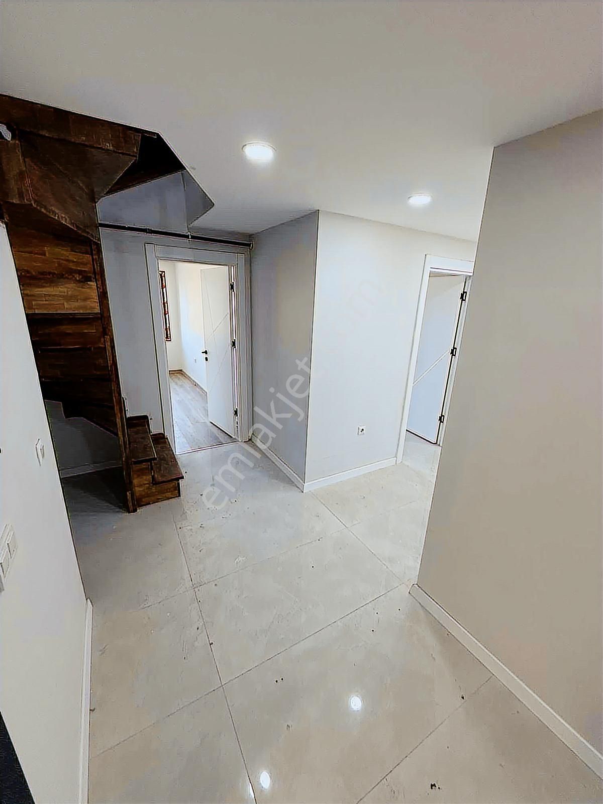 Mahmutbey - Güneşli / Sıfır 2+2 191m² Şahane Dublex / Revan Park - Görsel 9