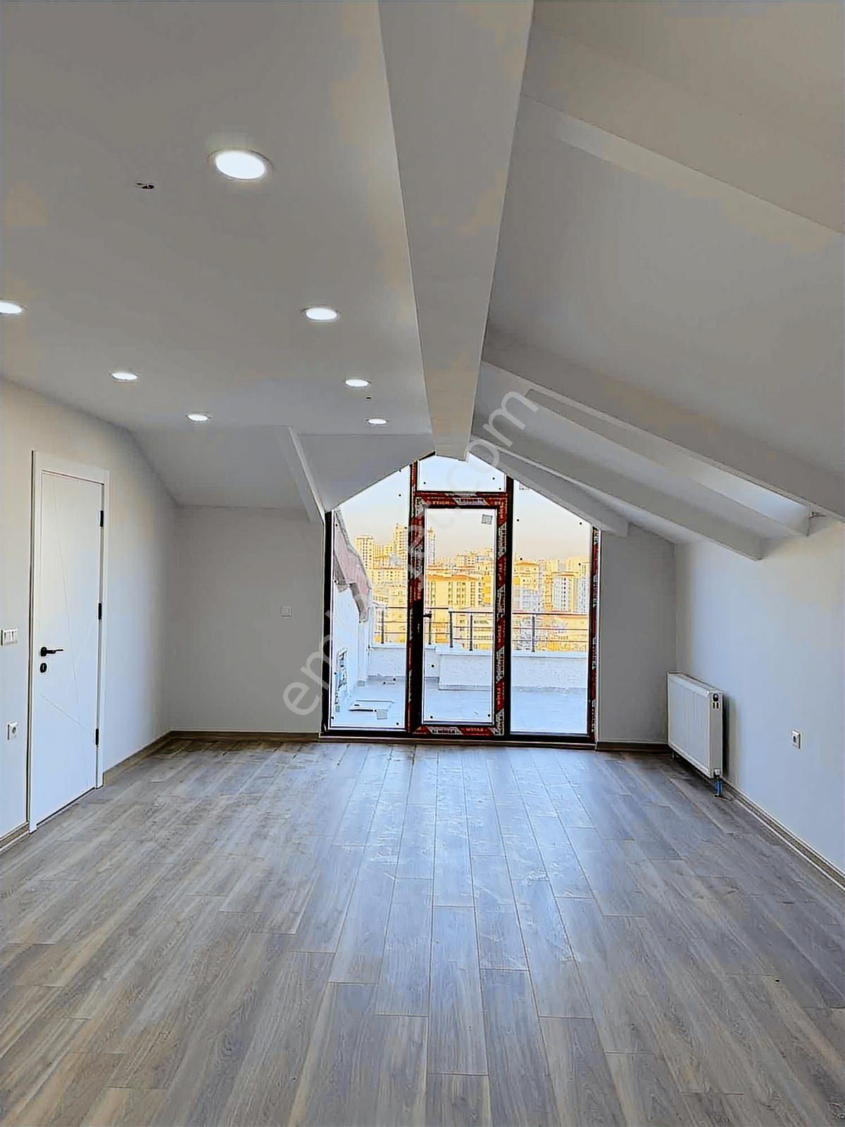 Mahmutbey - Güneşli / Sıfır 2+2 191m² Şahane Dublex / Revan Park - Görsel 30