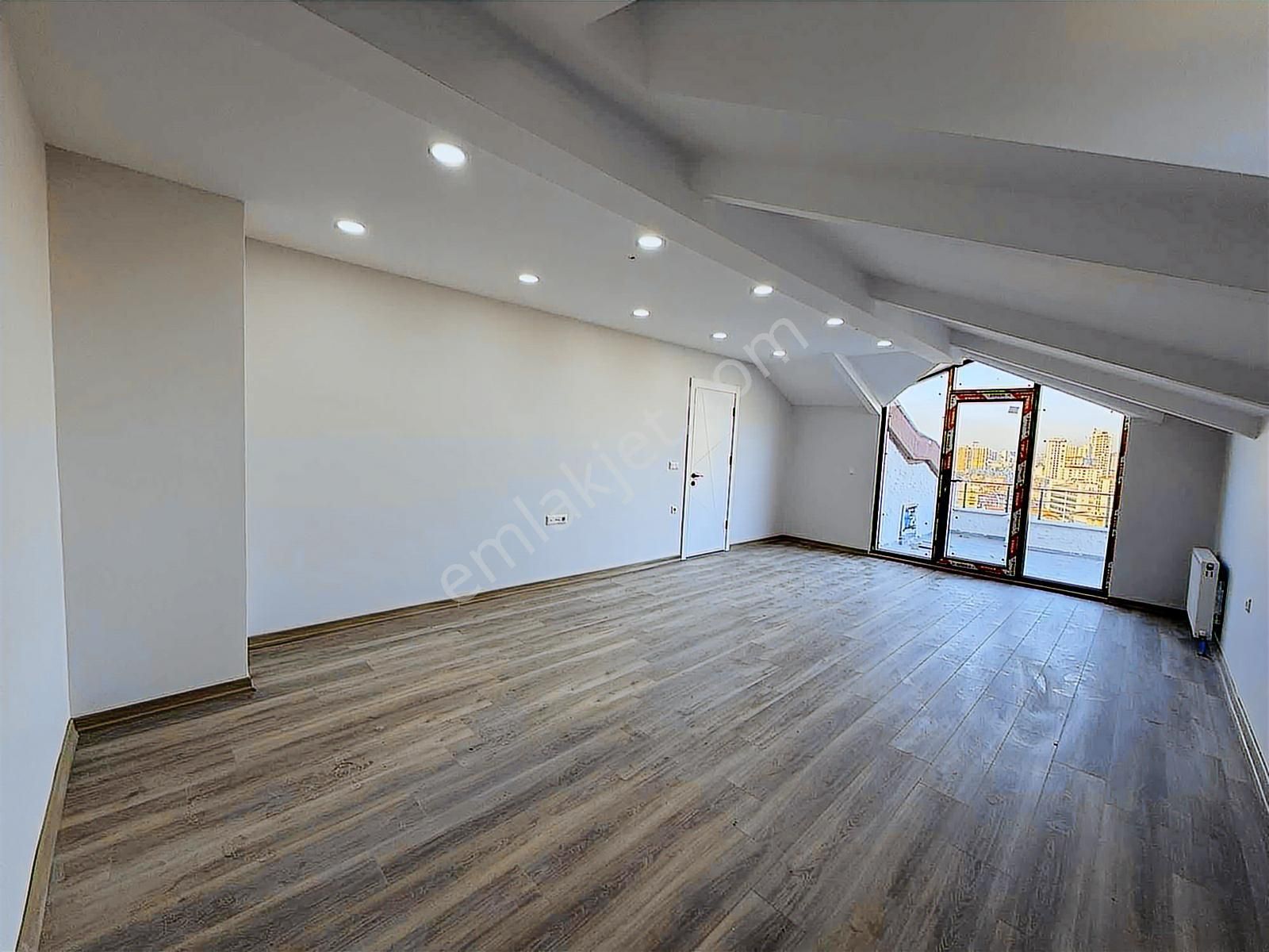 Mahmutbey - Güneşli / Sıfır 2+2 191m² Şahane Dublex / Revan Park - Görsel 24