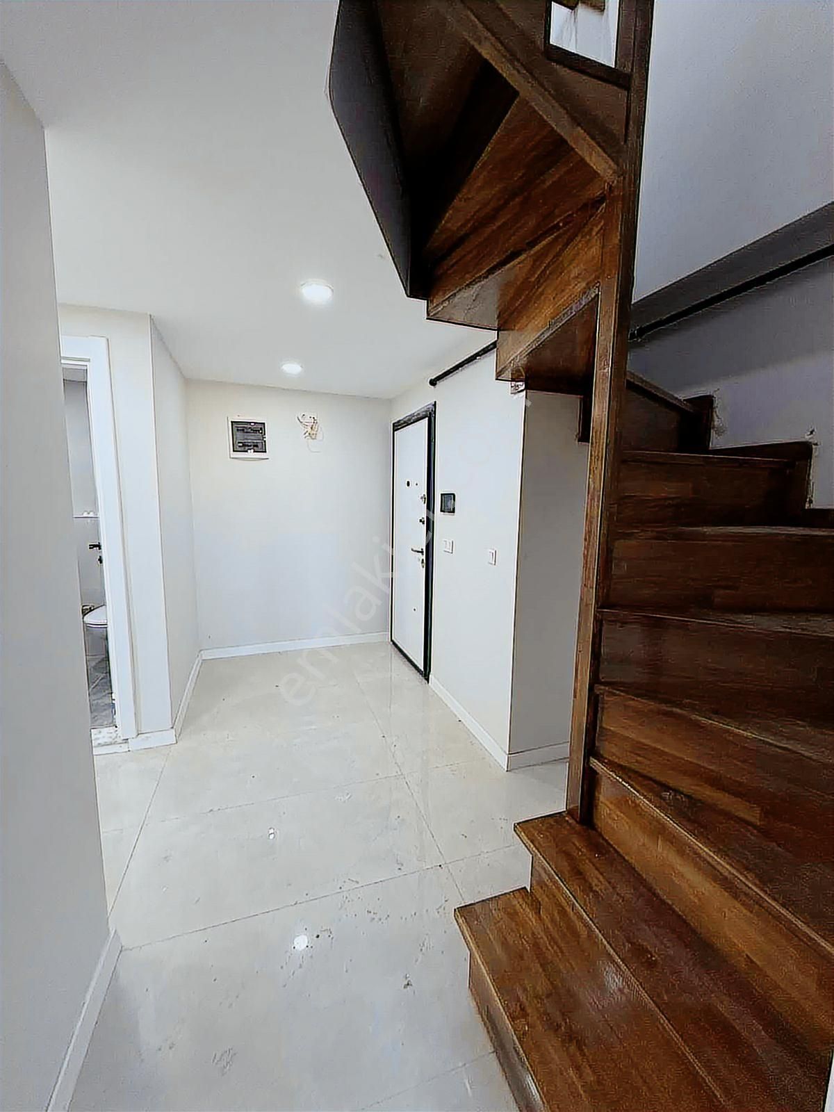 Mahmutbey - Güneşli / Sıfır 2+2 191m² Şahane Dublex / Revan Park - Görsel 20