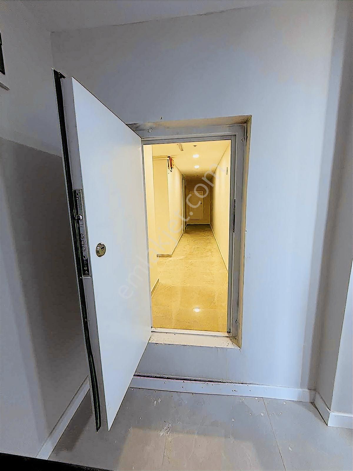 Mahmutbey - Güneşli / Sıfır 2+2 191m² Şahane Dublex / Revan Park - Görsel 18
