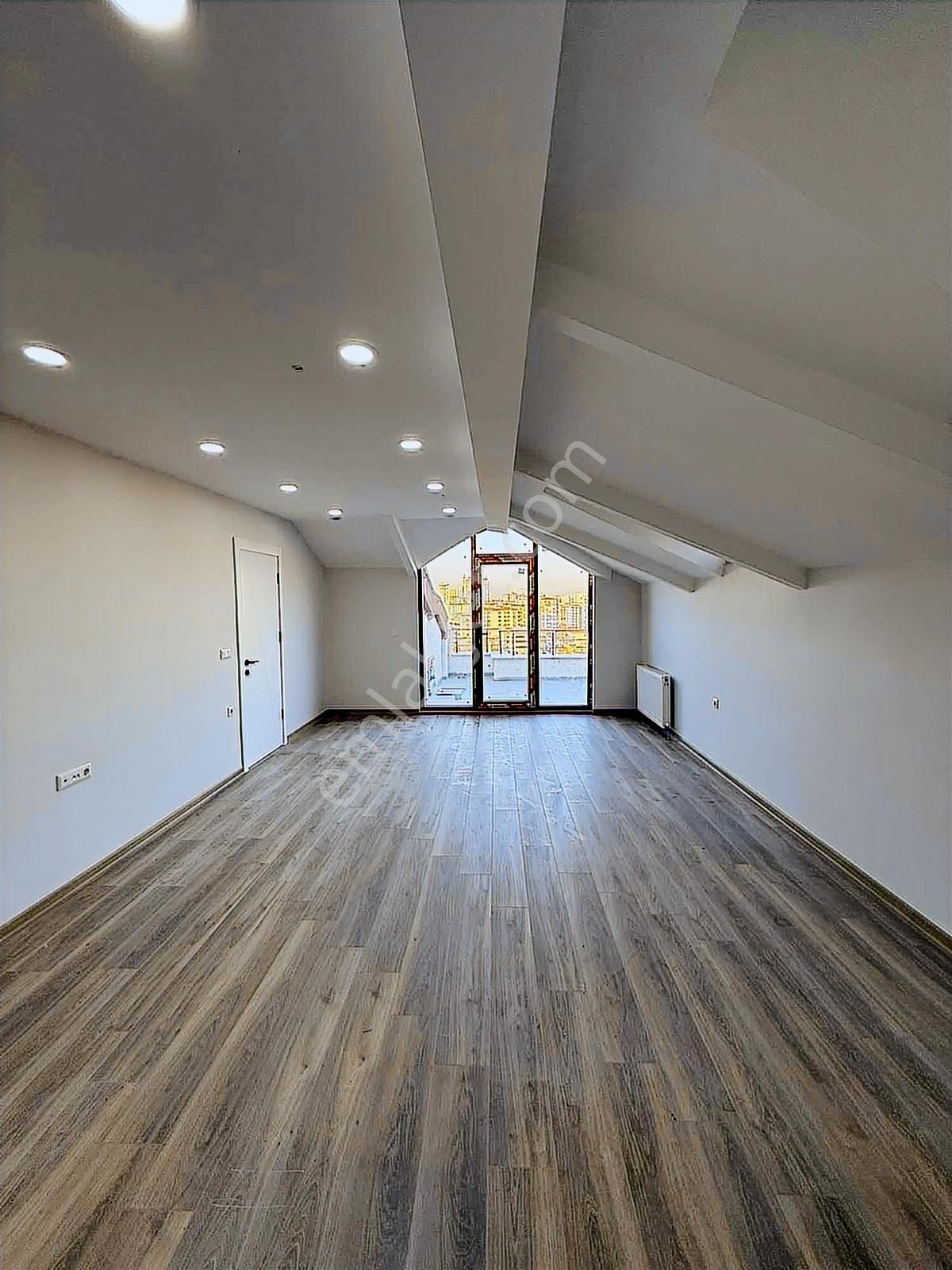 Mahmutbey - Güneşli / Sıfır 2+2 191m² Şahane Dublex / Revan Park - Görsel 3