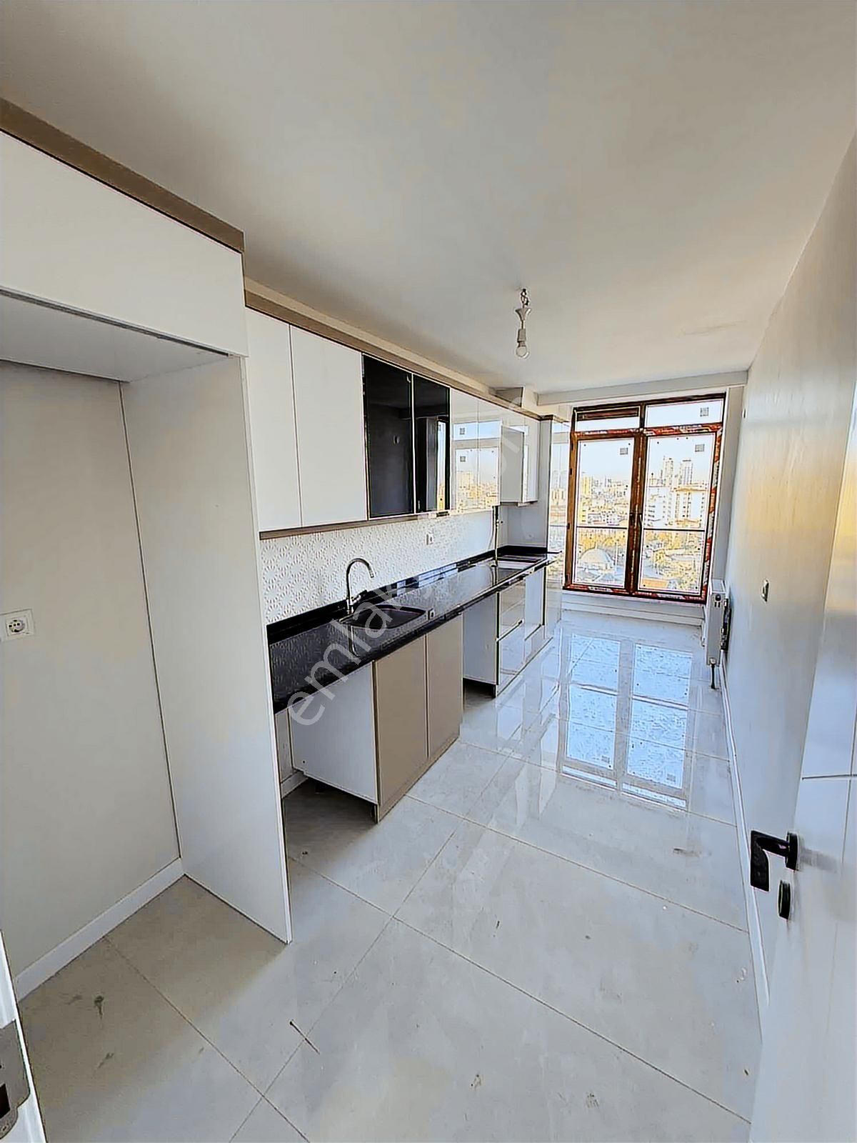 Mahmutbey - Güneşli / Sıfır 2+2 191m² Şahane Dublex / Revan Park - Görsel 23