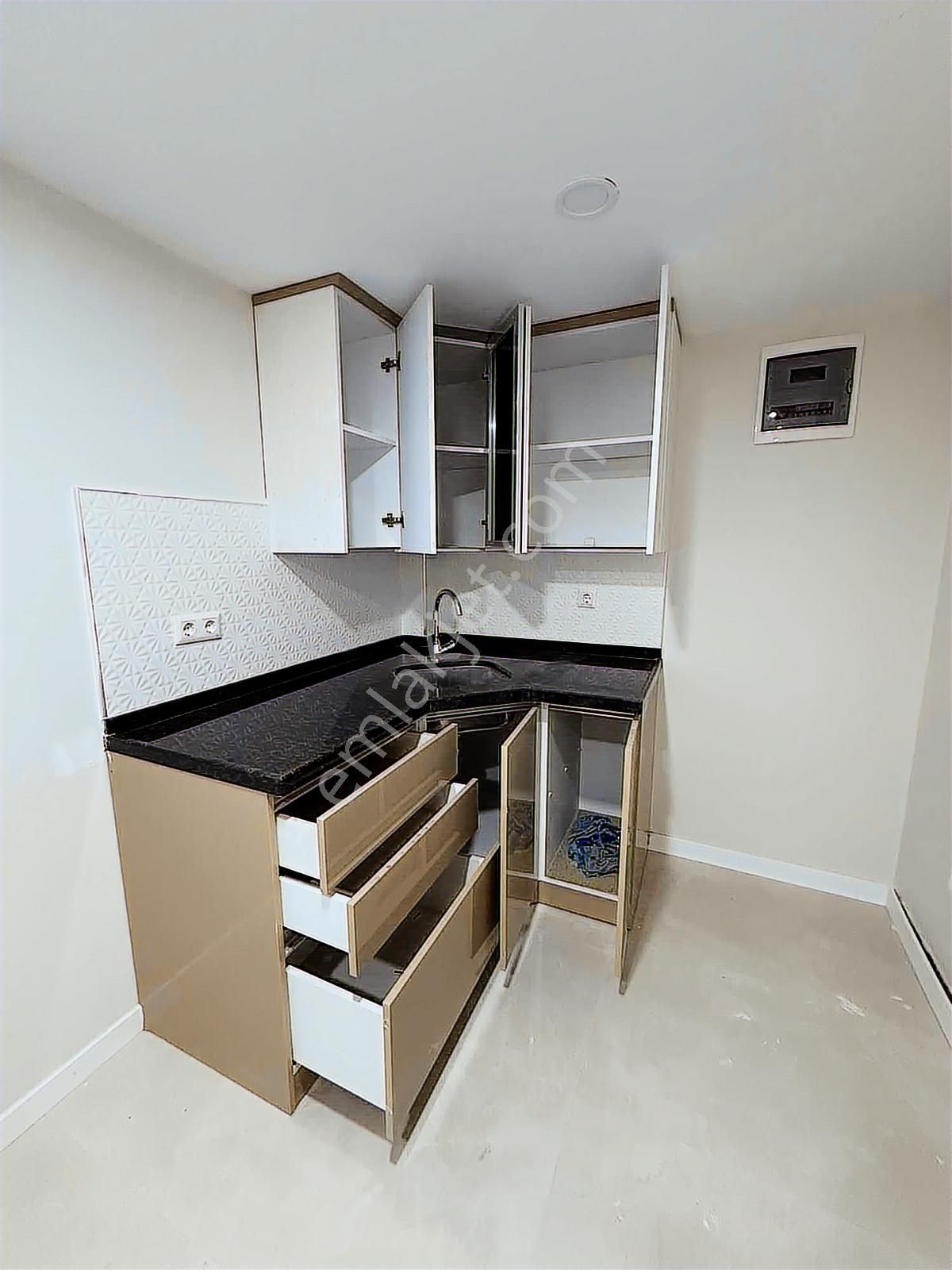 Mahmutbey - Güneşli / Sıfır 2+2 191m² Şahane Dublex / Revan Park - Görsel 26