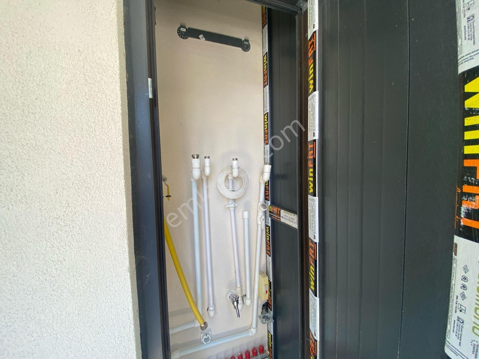Mir'den Balıkesir Plevne Mh Ş.birol Koç Cad 3+1 Satılık Daire - Görsel 30
