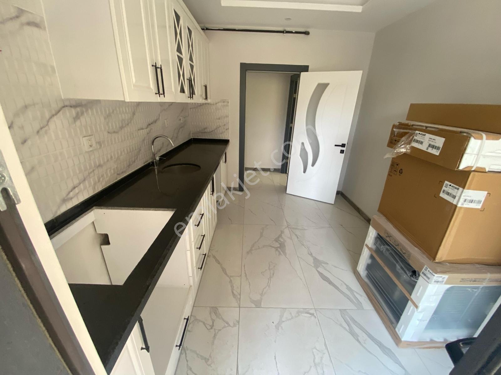 Mir'den Balıkesir Plevne Mh Ş.birol Koç Cad 3+1 Satılık Daire - Görsel 10