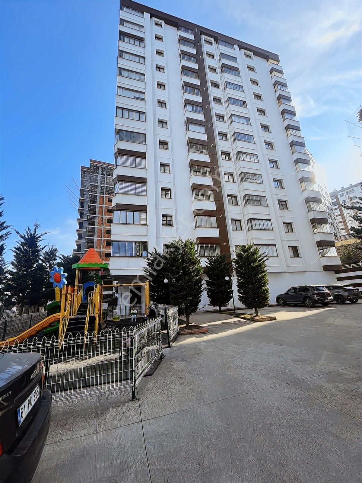 Vıp Gayrimenkulde Yıldızlı'da Deniz Manzaralı 3+1 Satılık Daire - Görsel 27