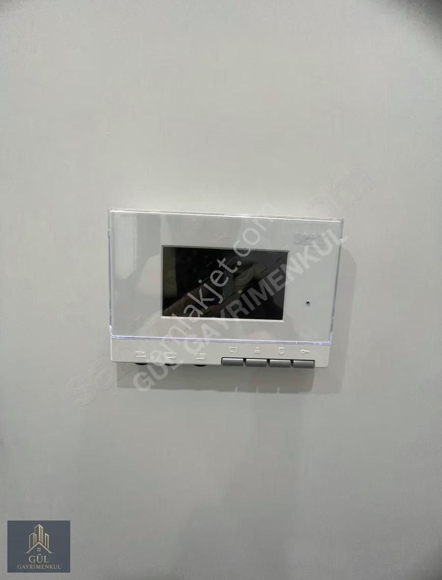 Kapaklı Mevlana'da İskanlı Asansörlü Arakat 85 M2 Yeni Daireler - Görsel 2