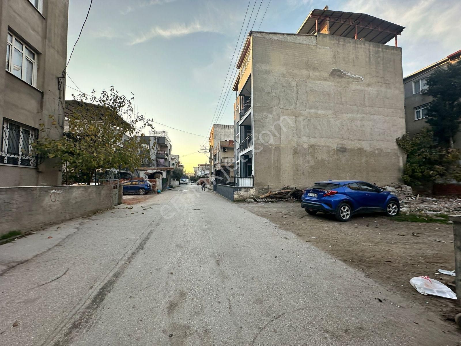 Torbalının En Uygun Fırsat Arsası - Görsel 9