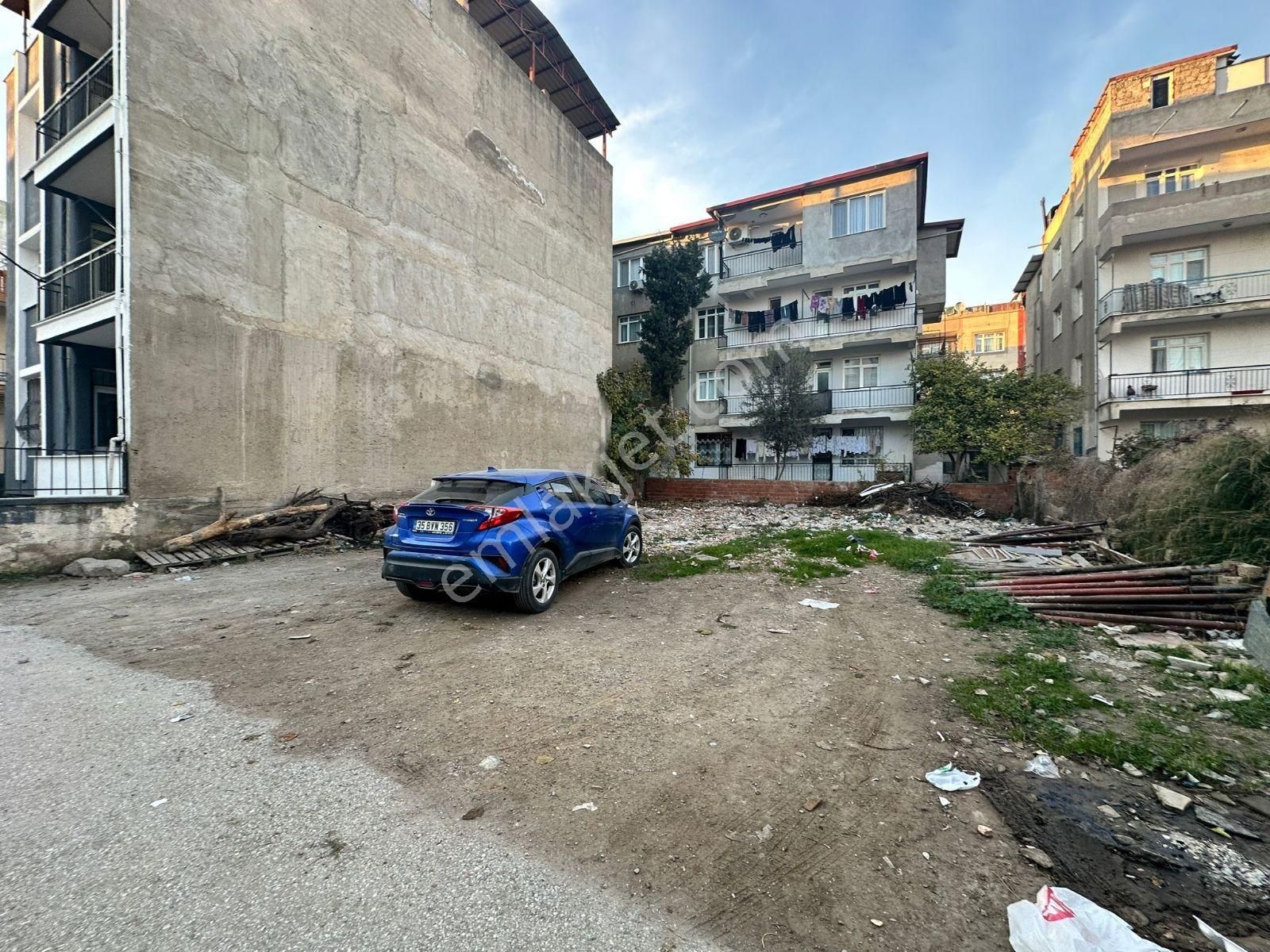 Torbalının En Uygun Fırsat Arsası