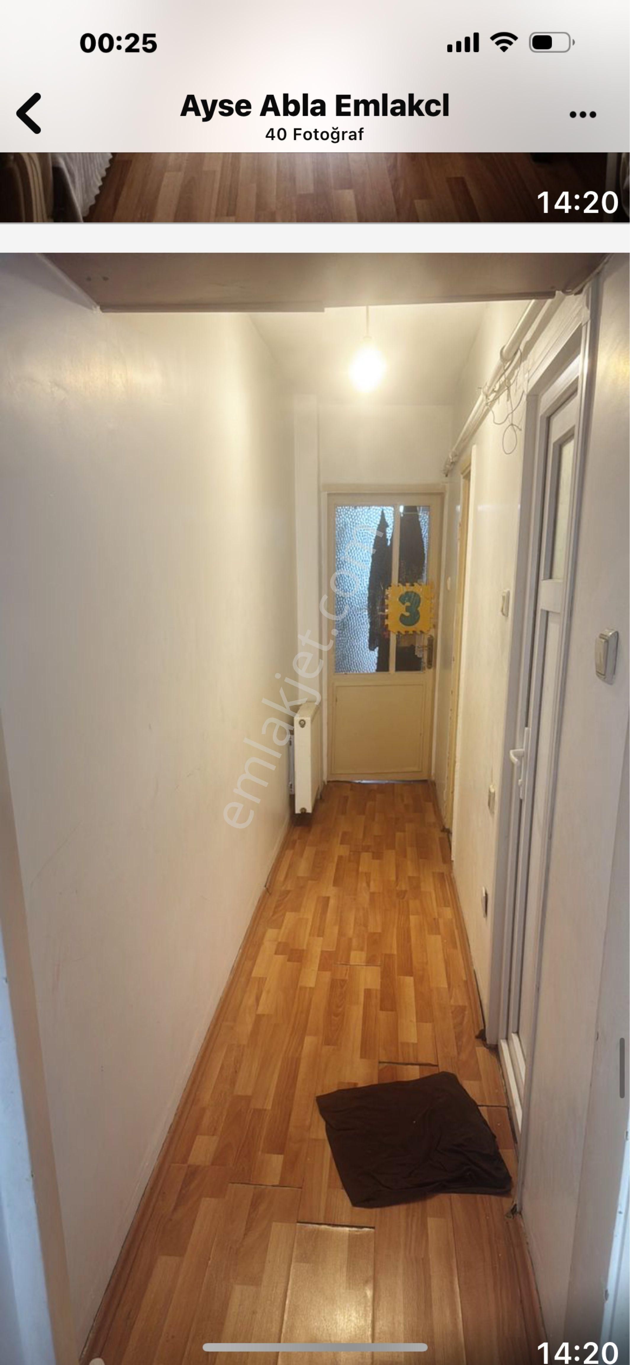 Satılık Orta Kat 1+1 - Görsel 5