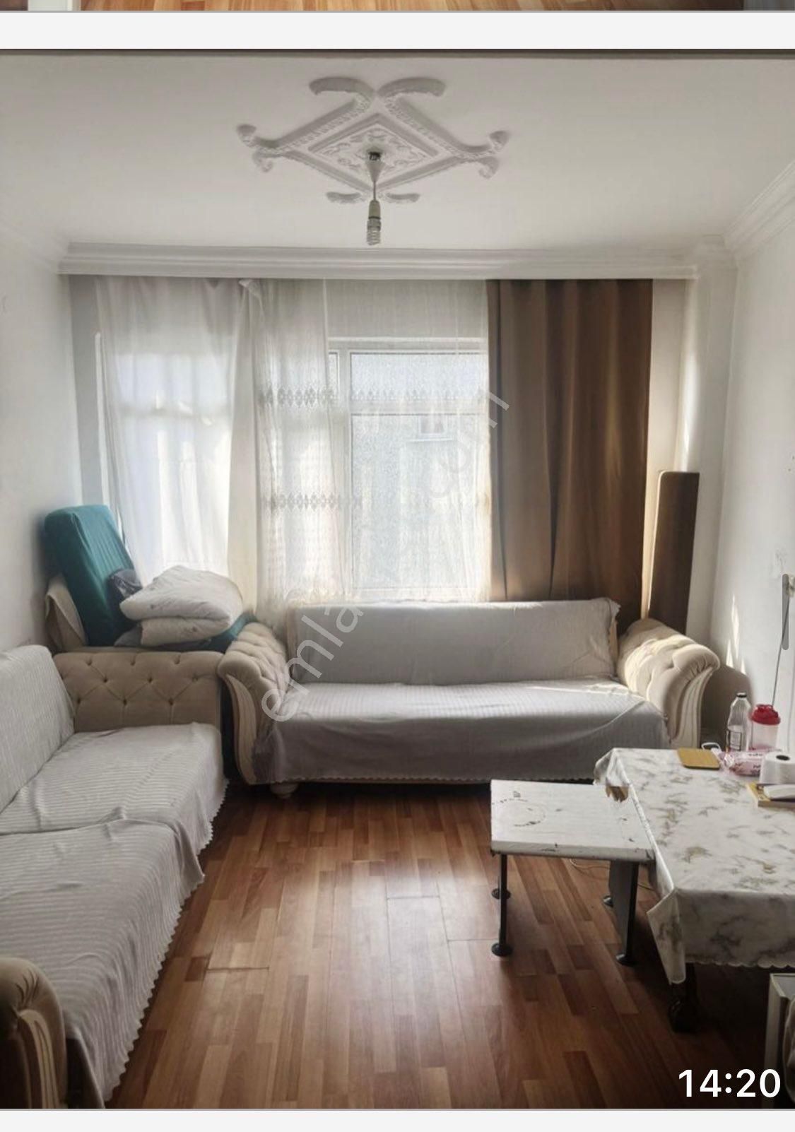 Satılık Orta Kat 1+1 - Görsel 14