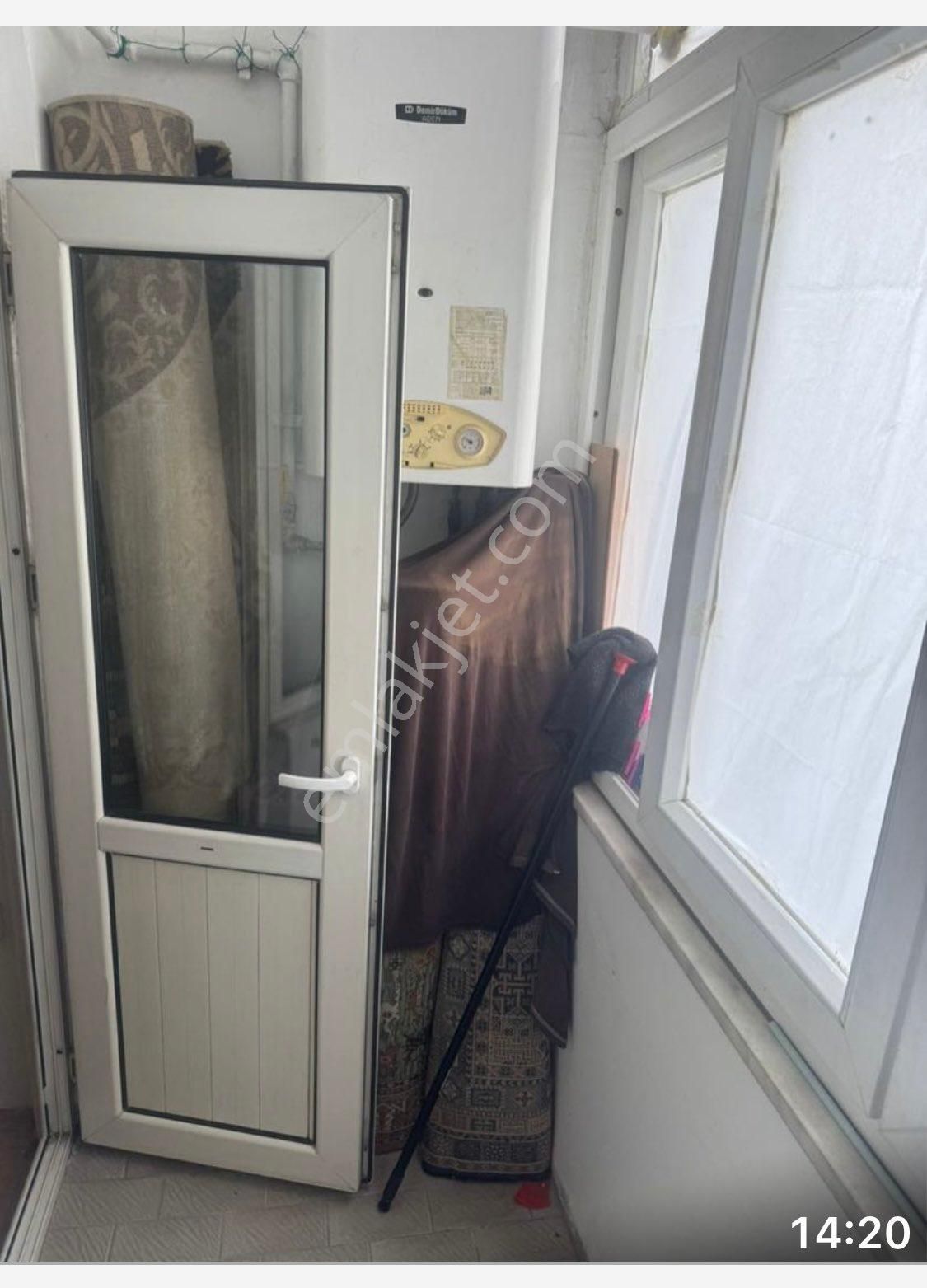 Satılık Orta Kat 1+1 - Görsel 4