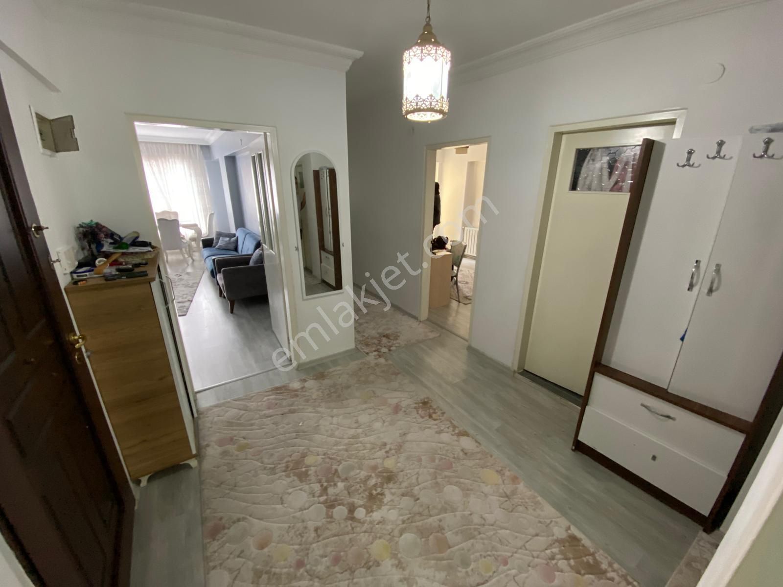 Köşk Mahallesi'nde Katta Hastane Yanı 3+1 Daire! - Görsel 29