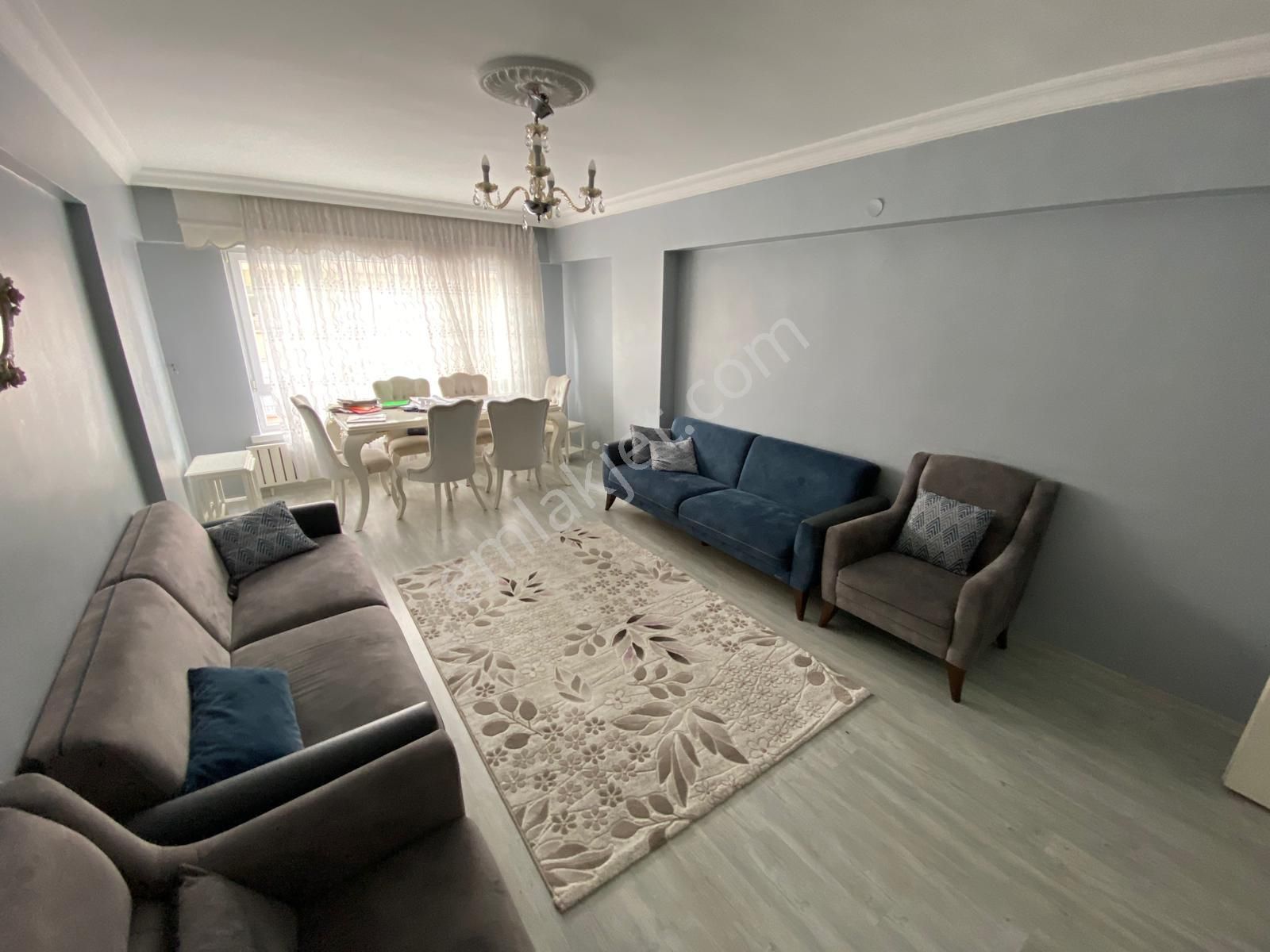 Köşk Mahallesi'nde Katta Hastane Yanı 3+1 Daire! - Görsel 8