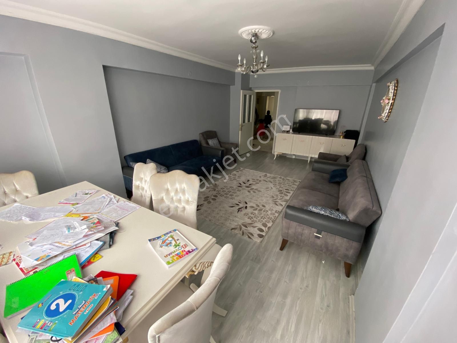 Köşk Mahallesi'nde Katta Hastane Yanı 3+1 Daire! - Görsel 11