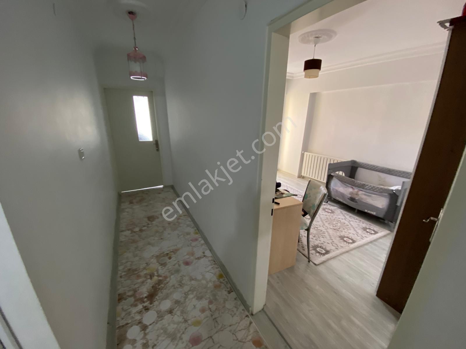 Köşk Mahallesi'nde Katta Hastane Yanı 3+1 Daire! - Görsel 25