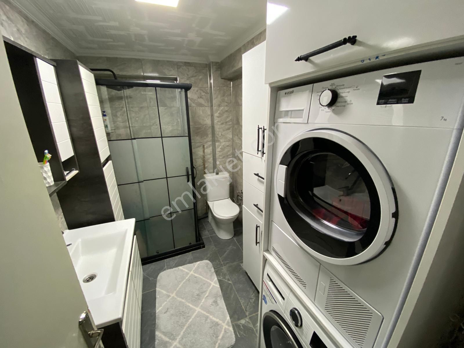 Köşk Mahallesi'nde Katta Hastane Yanı 3+1 Daire! - Görsel 20