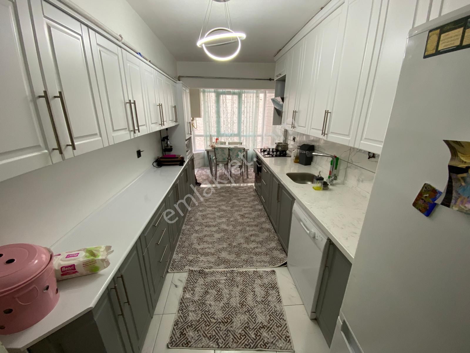 Köşk Mahallesi'nde Katta Hastane Yanı 3+1 Daire! - Görsel 2