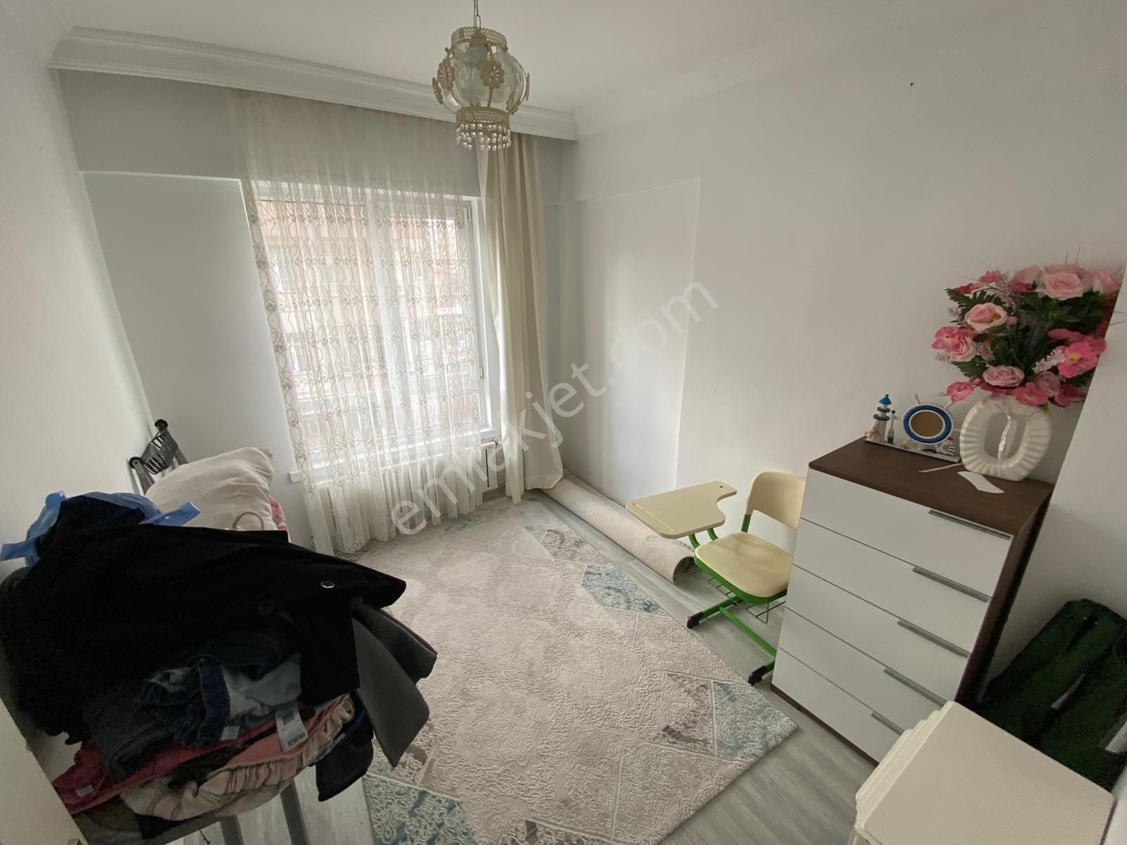 Köşk Mahallesi'nde Katta Hastane Yanı 3+1 Daire! - Görsel 17