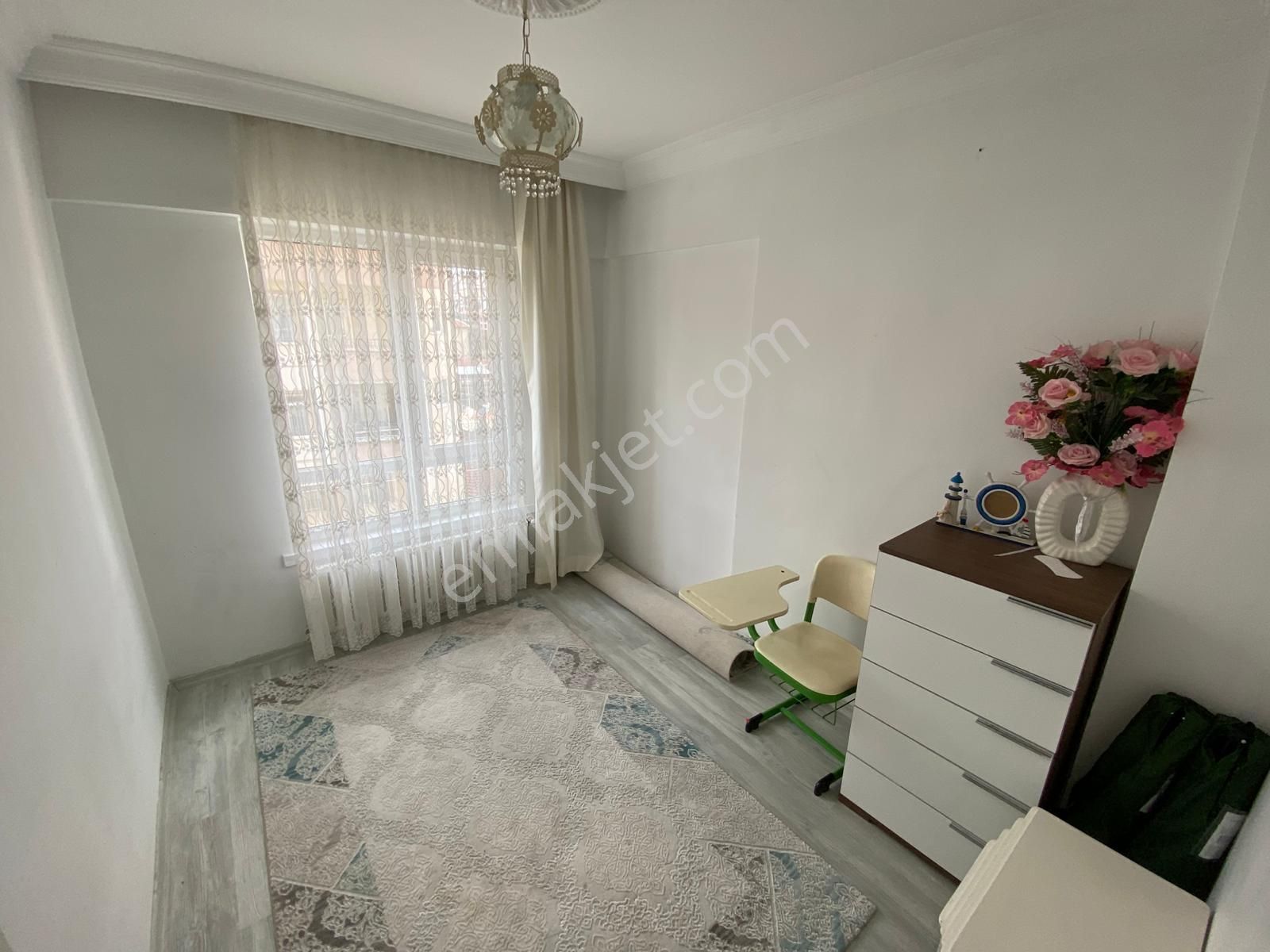 Köşk Mahallesi'nde Katta Hastane Yanı 3+1 Daire! - Görsel 18