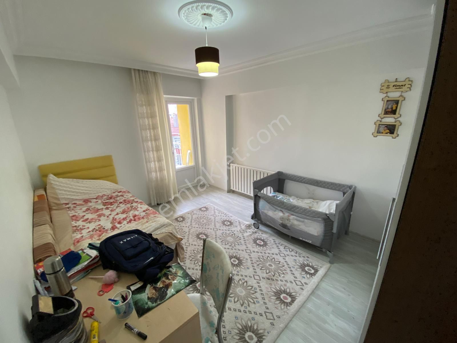 Köşk Mahallesi'nde Katta Hastane Yanı 3+1 Daire! - Görsel 13