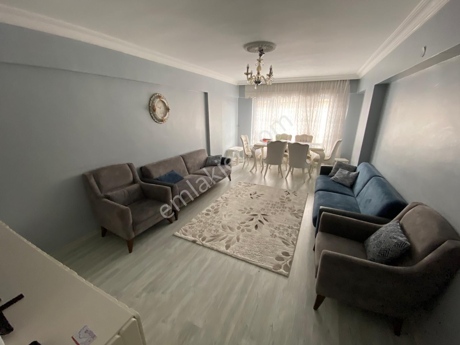 Köşk Mahallesi'nde Katta Hastane Yanı 3+1 Daire! - Görsel 9